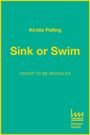 Kirstie Pelling: Sink or Swim, Buch