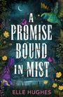 Elle Hughes: A Promise Bound in Mist, Buch