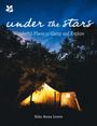 Sian Lewis: Under the Stars, Buch