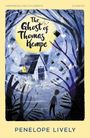 Penelope Lively: The Ghost of Thomas Kempe, Buch
