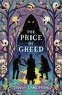 Tanya Landman: The the Price of Greed, Buch