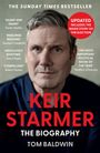 Tom Baldwin: Keir Starmer, Buch