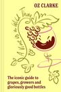 Oz Clarke: A Vine is a Wild Thing, Buch