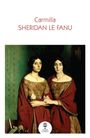 Sheridan Le Fanu: Carmilla, Buch