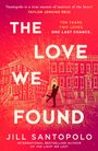 Jill Santopolo: The Love We Found, Buch