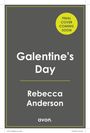 Rebecca Anderson: Galentine's Day, Buch