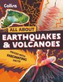 Collins Kids: Earthquakes and Volcanoes, Buch