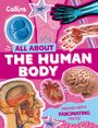 Collins Kids: The Human Body, Buch