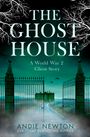 Andie Newton: The Ghost House, Buch