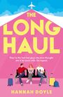 Hannah Doyle: The Long Haul, Buch