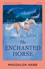 Magdalen Nabb: The Enchanted Horse, Buch
