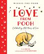 A. A. Milne: Winnie-the-Pooh: Love From Pooh, Buch