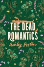 Ashley Poston: The Dead Romantics, Buch