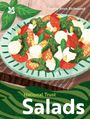 Sophie Knox Richmond: National Trust Salads, Buch