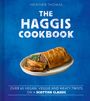 Heather Thomas: The Haggis Cookbook, Buch