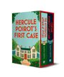 Agatha Christie: Agatha Christie's Styles, Buch