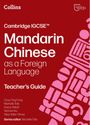 Chua Ting Fang: Cambridge IGCSE(TM) Mandarin Chinese as a Foreign Language Teacher's Guide, Buch