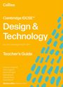 David Wooff: Cambridge IGCSE(TM) Design & Technology Teacher's Guide, Buch