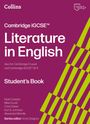 Alexandra Melville: Cambridge IGCSE(TM) Literature in English Student's Book, Buch