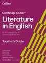 Alexandra Melville: Cambridge IGCSE(TM) Literature in English Teacher's Guide, Buch