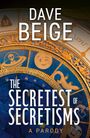 Dave Beige: The Secretest of Secretisms, Buch