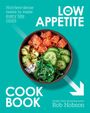 Rob Hobson: The Low Appetite Cookbook, Buch