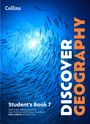 Alan Parkinson: Collins Lower Secondary Geography Student's Book: Book 7, Buch