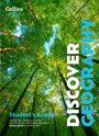Alan Parkinson: Collins Lower Secondary Geography Student's Book: Book 8, Buch