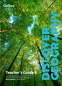 Alan Parkinson: Collins Lower Secondary Geography Teacher's Guide: Book 8, Buch