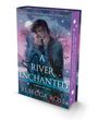 Rebecca Ross: A River Enchanted, Buch