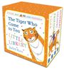 Judith Kerr: The Tiger Who Came to Tea Little Library, Buch