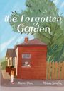 Maisie Chan: The Forgotten Garden, Buch