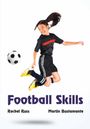 Rachel Russ: Football Skills, Buch