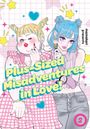 Mamakari: Plus-Sized Misadventures in Love!, Volume 2, Buch