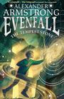 Alexander Armstrong: Evenfall: The Tempest Stone, Buch