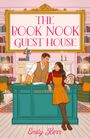 Emily Kerr: The Book Nook Guest House, Buch