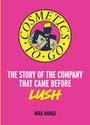 Mira Manga: Cosmetics to Go, Buch
