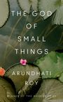 Arundhati Roy: The God of Small Things, Buch