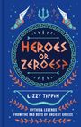 Lizzy Tiffin: Heroes or Zeroes?, Buch
