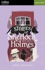 Sir Arthur Conan Doyle: Stories of Sherlock Holmes: Level 2 - pre-intermediate (A2-B1), Buch