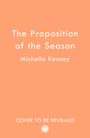 Michelle Kenney: The Proposition of the Season, Buch