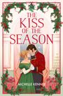 Michelle Kenney: The Kiss of the Season, Buch