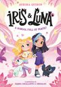 Aurora Quiron: Iris and Luna: A School Full of Magic!, Buch