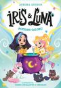 Aurora Quiron: Iris and Luna: Potions Galore!, Buch