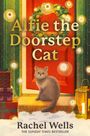 Rachel Wells: Alfie the Doorstep Cat, Buch