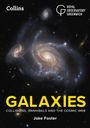 Collins Astronomy: Galaxies, Buch