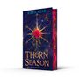 Kiera Azar: Thorn Season, Buch