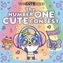 : Too Cute Tales: The Number One Cute Contest, Buch