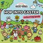 Farshore: Cosy Cute Hop into Easter, Buch