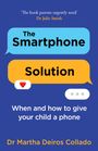 Martha Deiros Collado: The Smartphone Solution, Buch